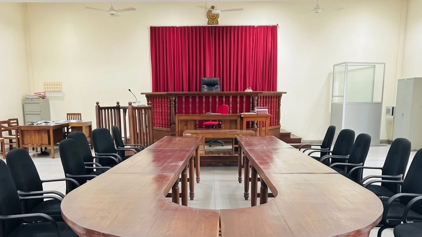 District Court Homagama